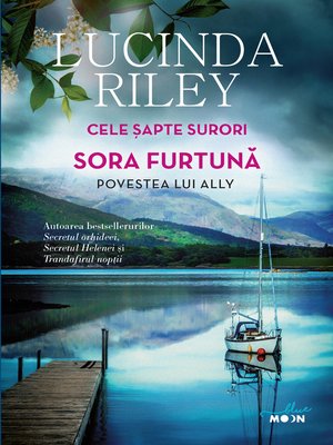 cover image of Sora furtuna